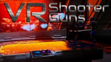 Featured VR Shooter Guns Free Download