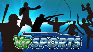 Featured VR Sports Free Download