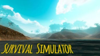 Featured VR Survival Simulator Free Download