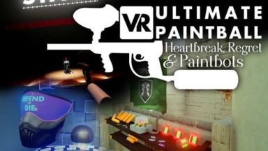 Featured VR Ultimate Paintball Heartbreak Regret Free Download