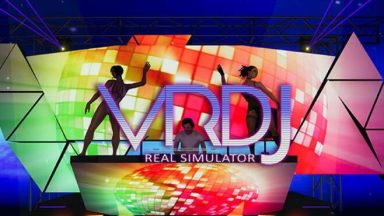 Featured VRDJ Free Download