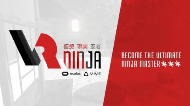 Featured VRNinja Free Download