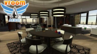 Featured VROOM Aerie Free Download
