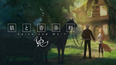 Featured VRSpiceWolfVR Free Download