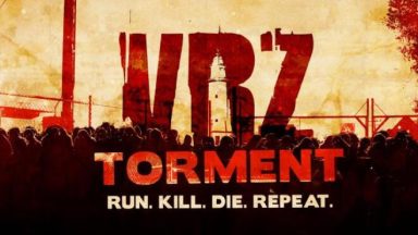 Featured VRZ Torment Free Download