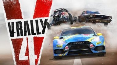 Featured VRally 4 Day One Edition Free Download