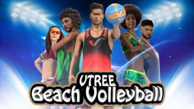 Featured VTree Beach Volleyball Free Download