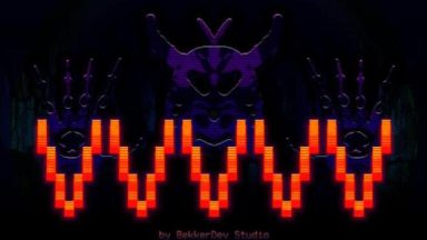 Featured VVVVV Free Download
