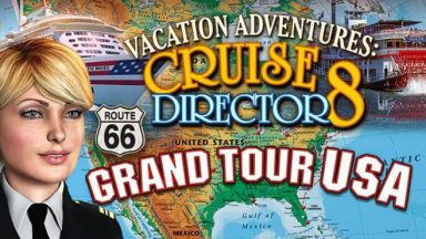 Featured Vacation Adventures Cruise Director 8 Collectors Edition Free Download
