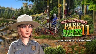 Featured Vacation Adventures Park Ranger 11 Collectors Edition Free Download