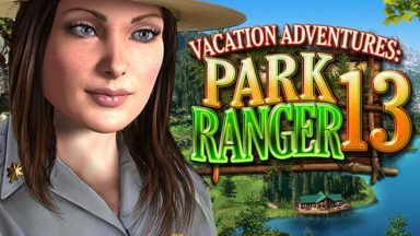 Featured Vacation Adventures Park Ranger 13 Free Download