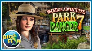Featured Vacation Adventures Park Ranger 7 Free Download