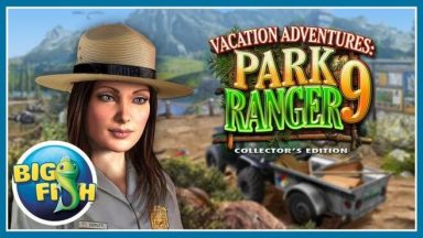 Featured Vacation Adventures Park Ranger 9 Collectors Edition Free Download