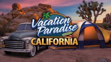 Featured Vacation Paradise California Collectors Edition Free Download