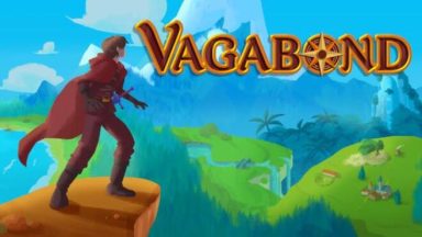 Featured Vagabond Free Download