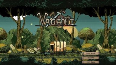 Featured Vagante PC Free Download