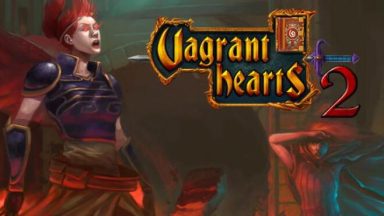 Featured Vagrant Hearts 2 Free Download
