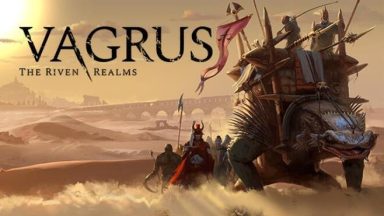 Featured Vagrus The Riven Realms Free Download