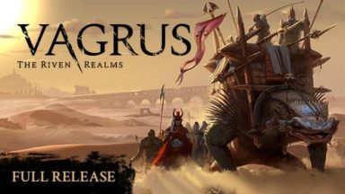 Featured Vagrus The Riven Realms Free Download