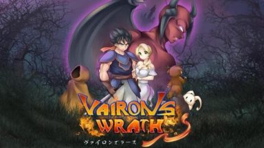 Featured Vairons Wrath Free Download