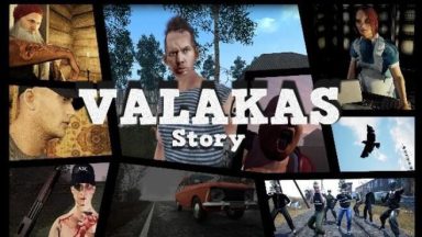 Featured Valakas Story Free Download