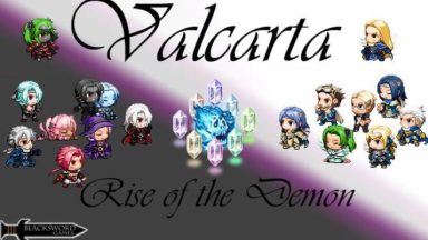 Featured Valcarta Rise of the Demon Free Download