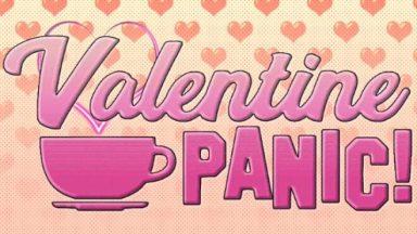 Featured Valentine Panic Free Download