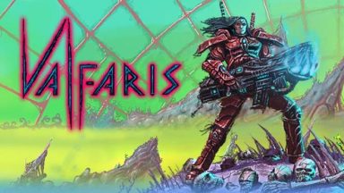 Featured Valfaris Free Download