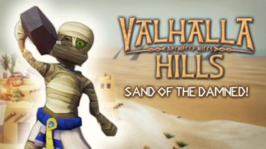 Featured Valhalla Hills Sand of the Damned DLC Free Download