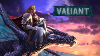 Featured Valiant Resurrection Free Download