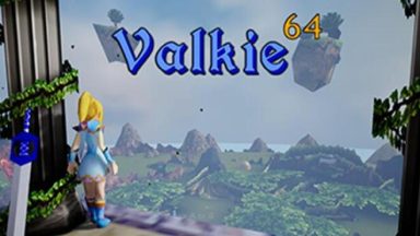 Featured Valkie 64 Free Download