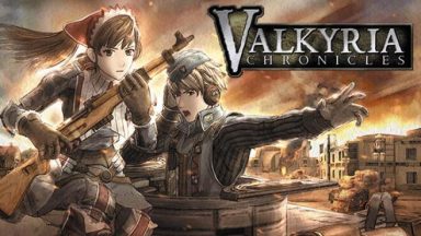 Featured Valkyria Chronicles Free Download
