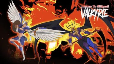 Featured Valkyrie Journey To Midgard Free Download