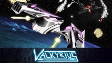 Featured Valkyrius Prime Free Download