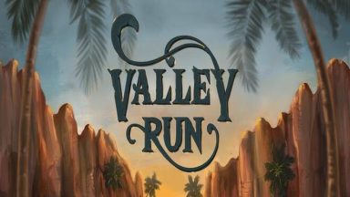 Featured Valley Run Free Download
