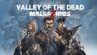 Featured Valley of the Dead MalnaZidos Free Download