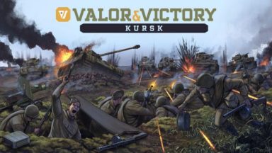 Featured Valor Victory Kursk Free Download