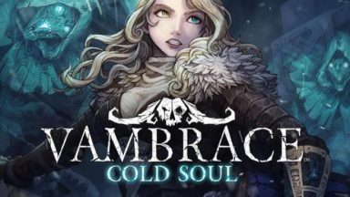 Featured Vambrace Cold Soul Free Download