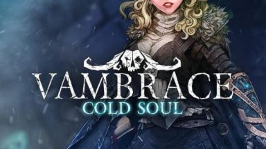 Featured Vambrace Cold Soul Free Download