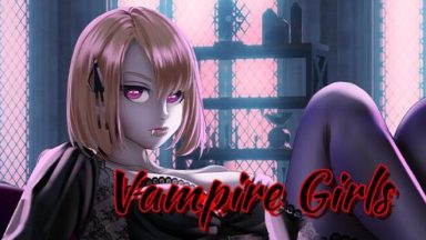 Featured Vampire Girls Free Download