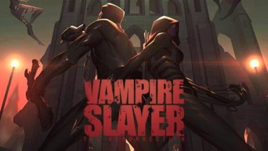 Featured Vampire Slayer The Resurrection Free Download
