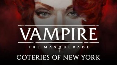 Featured Vampire The Masquerade Coteries of New York Free Download