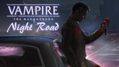 Featured Vampire The Masquerade Night Road Free Download
