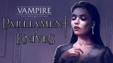 Featured Vampire The Masquerade Parliament of Knives Free Download