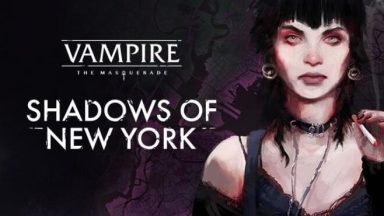 Featured Vampire The Masquerade Shadows of New York Free Download
