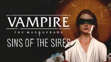 Featured Vampire The Masquerade Sins of the Sires Free Download