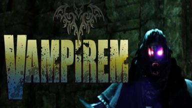 Featured Vampirem Free Download