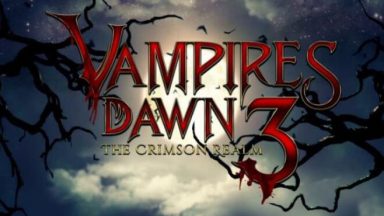 Featured Vampires Dawn 3 The Crimson Realm Free Download