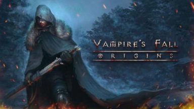 Featured Vampires Fall Origins Free Download