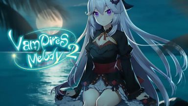 Featured Vampires Melody 2 Free Download